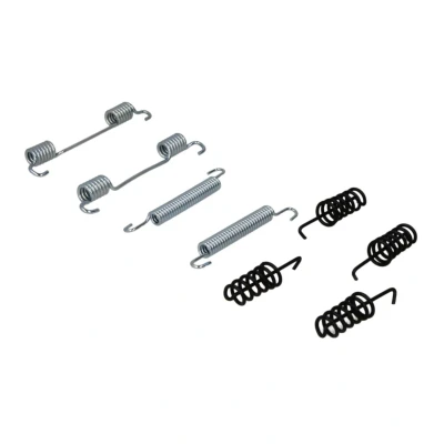 Imagem de QUICK BRAKE 105 0775 Kit de acessórios, maxilas travão estacionamento