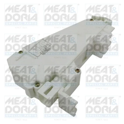 Imagem de Fechadura de porta MEAT &amp; DORIA 31133
