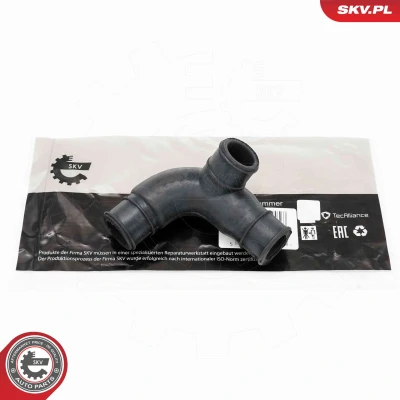 Imagem de ESEN SKV 54SKV543 Ventilação Positiva do Cárter VOLKSWAGEN: Passat B5 GP Sedan, Variant, AUDI: A4 B6 Avant
