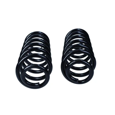 Imagem de MAXGEAR 60 1716D Mola de suspensão Eixo traseiro AUDI: A3 Hatchback, Sportback