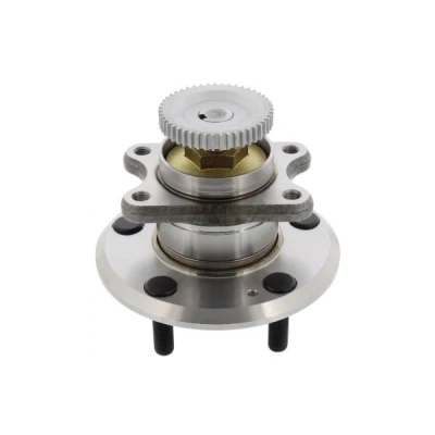 Imagem de MAPCO 46298 Kit de rolamento roda com anel sensor do ABS