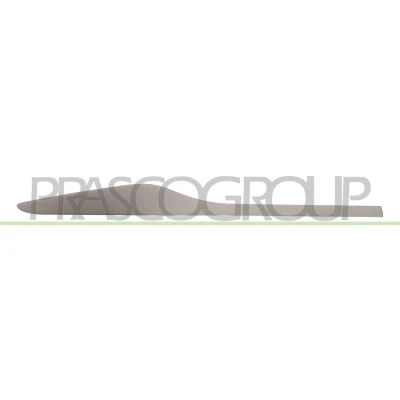 Imagem de PRASCO RN3291473 Friso Porta