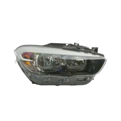 Imagem de HELLA 1EG 011 919 421 Farol Principal BMW: 1 Hatchback
