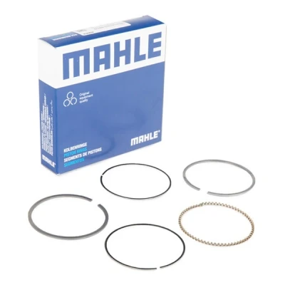 Imagem de MAHLE ORIGINAL 003 99 N0 Jogo de Anéis do Pistão 66,5 SMART: Fortwo I Coupe, Cabrio