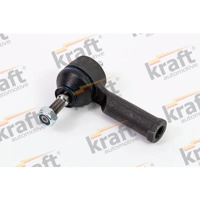 Imagem de KRAFT 4315069 Rótula de direção Eixo dianteiro, à direita, exterior RENAULT: CLIO 2, 3, Kangoo I Express