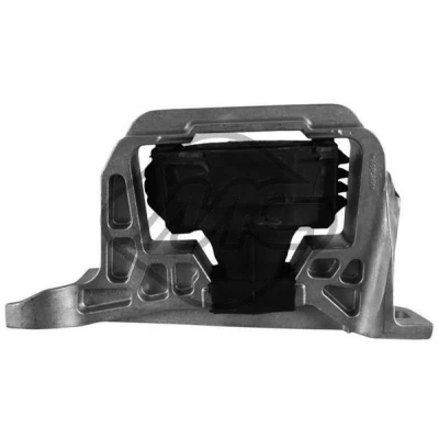 Imagem de Metalcaucho 57775 Suporte, motor à direita Apoio hidráulico FORD: Transit Connect V408 Van, FOCUS 3 Turnier,