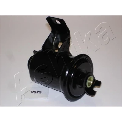Imagem de ASHIKA 30 02 287 Filtro de Combustível aparafusado TOYOTA: Land Cruiser 80, HYUNDAI: Pony / Excel Sedan