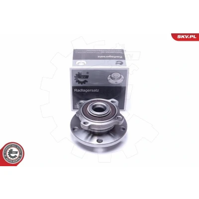 Imagem de ESEN SKV 29SKV372 Kit de rolamento roda Eixo dianteiro, traseiro 143mm MINI: Paceman