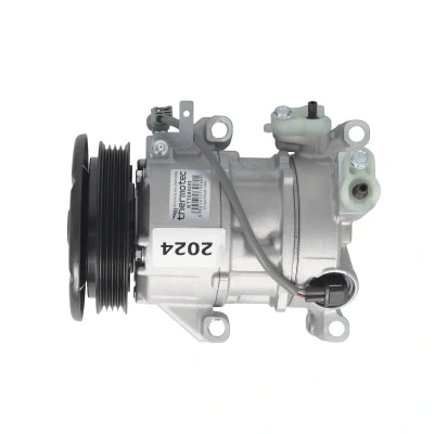 Imagem de THERMOTEC KTT090303 Compressor 5TSE10C 12V PAG 46 R134a