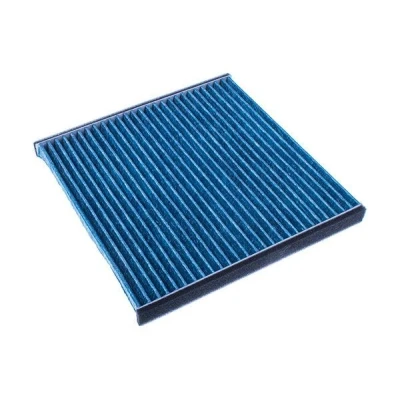 Imagem de DENCKERMANN M110455A Filtro, ar do habitáculo TOYOTA: Yaris I Hatchback, Prius II Liftback, HILUX 6 Pick up, SUBARU: Legacy 4 Limousine,