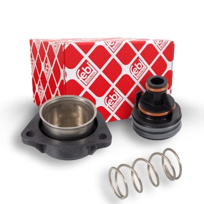 Imagem de FEBI BILSTEIN 171237 Bomba de alimentação manual