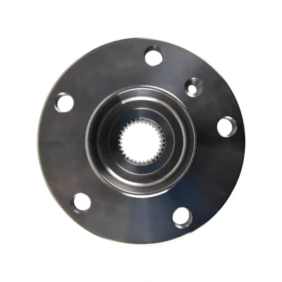 Imagem de FEBI BILSTEIN 176974 Cubo da roda 120 sem o rolamento Eixo traseiro esquerdo, direito endado, norauto, oscaro, mister auto