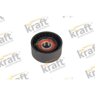 Imagem de KRAFT 1226862 Polia Tensora FIAT: Punto II Hatchback, BRAVO 1, Stilo ALFA ROMEO: GT, 156 Sportwagon, 147, LANCIA: Lybra Carrinha