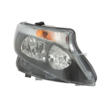 Imagem de HELLA 1EL 011 284 881 Farol Principal MERCEDES BENZ: Vito Tourer