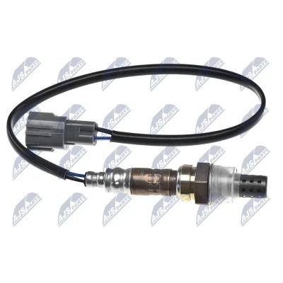 Imagem de NTY ESL TY 026 Sonda lambda para o catalisador de diagnóstico, Rosca pré lubrificada 4 TOYOTA: Corolla VIII Liftback, Sedan