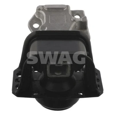Imagem de SWAG 62 93 6898 Suporte, motor à direita, em cima Apoio hidráulico PEUGEOT: 307 Hatchback, SW, Carrinha, CITROËN: C4 Coupe, I Hatchback