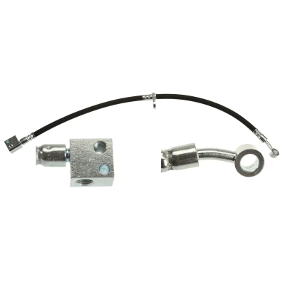 Imagem de TRW PHD1203 Mangueira de Travão 556 M10x1 HONDA: CIVIC 8 Hatchback