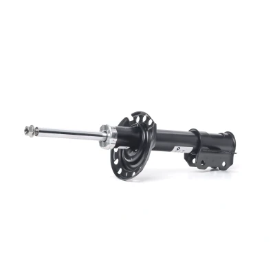 Imagem de SACHS 312 612 Amortecedor à direita Pressão do gás Tubo duplo com assento de mola cavilha em cima OPEL: Vectra C Caravan, Sedan