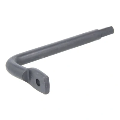 Imagem de TOPRAN 115 108 Tensor, correia trapezoidal estriada