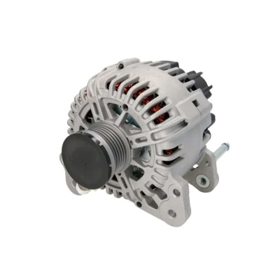 Imagem de STARDAX STX102246 Alternador 14V 110A SEAT: Leon II Hatchback, Ibiza 4 Sportcoupe, VOLKSWAGEN: GOLF 6, Polo V SKODA: Octavia Hatchback