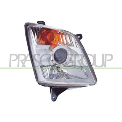 Imagem de PRASCO IZ8224903 Farol Principal à direita