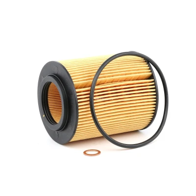 Imagem de MAHLE ORIGINAL OX 154/1D Filtro de óleo Cartucho filtrante BMW: Z4 Roadster, 3 Coupe, 5 Sedan, FIAT: Grande Punto Hatchback, BRAVO 2