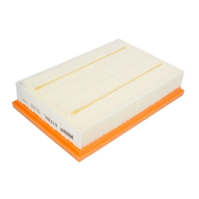 Imagem de HENGST FILTER E1783L Filtro de ar 49 161 240 Cartucho filtrante FORD: Transit Connect V408 Van, C Max 2, Grand