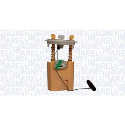Imagem de MAGNETI MARELLI 519741779902 Indicador, nível do combustível