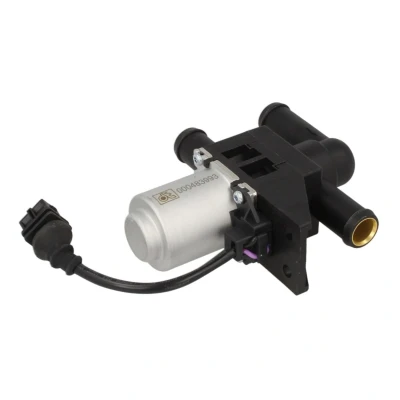 Imagem de Válvula de inversão, ventilador com persiana DT Spare Parts 4.63651