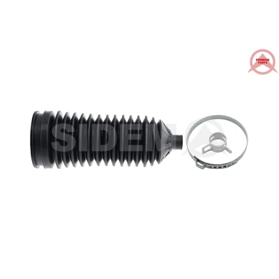 Imagem de SIDEM 347.032 Fole de Direcção Eixo dianteiro 13, 58mm 170mm