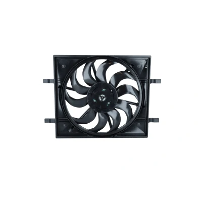 Imagem de NRF 470171 ventilador de radiador 460mm 450W com estrutura do (caixilho)