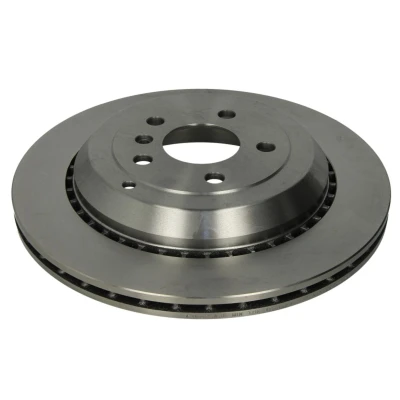 Imagem de ABE C4M038ABE Disco de travão Eixo traseiro 330 22 5 ventilado MERCEDES BENZ: Classe ML, R, GL
