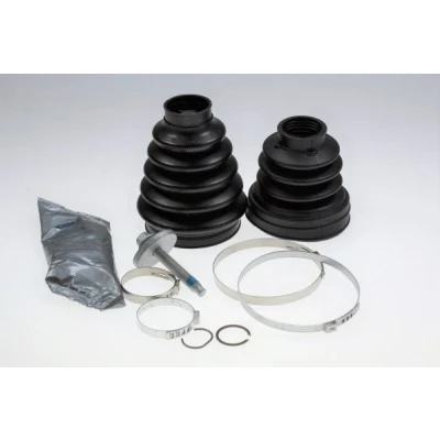Imagem de LÖBRO 306470 Fole de Transmissão TPE (elastómero termoplástico), NBR (borracha nitrilo butadieno) VOLVO: V50, S40 II, C30