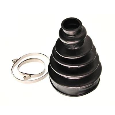 Imagem de MAXGEAR 49 2108 Fole de Transmissão do lado da caixa velocidades NBR (borracha nitrilo butadieno) VOLVO: V50, S60 II, V40 Carrinha