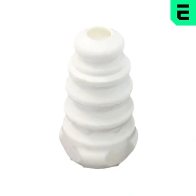 Imagem de OPTIMAL F8 7580 Batente de encosto, suspensão Eixo traseiro SEAT: Leon II Hatchback