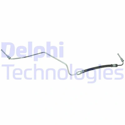 Imagem de DELPHI LH7503 Mangueira de Travão M10x1 Male RENAULT: CLIO 3