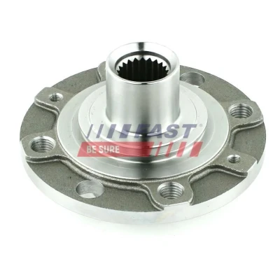 Imagem de FAST FT23049 Cubo da roda 100 sem o rolamento Eixo dianteiro OPEL: Corsa D Hatchback, С Van, Adam, FIAT: Punto II Hatchback