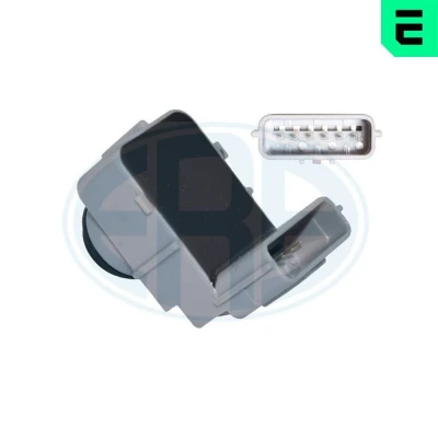 Imagem de ERA 566119A Sensores de Estacionamento traseira preto Sensor ultrasons