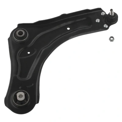 Imagem de FEBI BILSTEIN 37068 Braço de suspensão RENAULT: MEGANE 3, Fluence, 3 Coupe endado, norauto, oscaro, mister auto