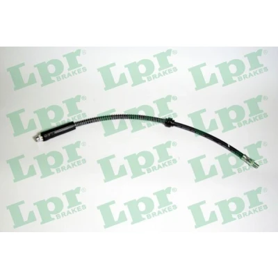 Imagem de LPR 6T46038 Mangueira de Travão 550 F10X1 PEUGEOT: 306 Hatchback, Carrinha