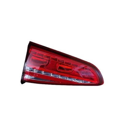 Imagem de DPA 99451800302 Farolim esquerda LED rosa VOLKSWAGEN: Golf 7