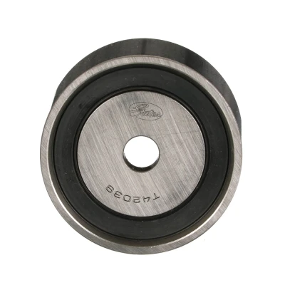Imagem de GATES T42039 Polia de desvio/de guia, correia dentada Tru Power SUBARU: Forester I