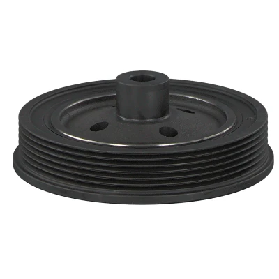 Imagem de FEBI BILSTEIN 34846 Polia da cambota 6PK 146 5 para FORD: Focus 2, C Max, Max