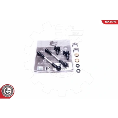 Imagem de 3RG 85786 Kit de reparação, módulo do tubo aspiração VOLKSWAGEN: Phaeton, Touareg I, AUDI: A6 C6 Avant, Q7