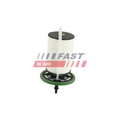 Imagem de FAST FT39111 Filtro de Combustível Cartucho filtrante FIAT: Ducato III Van, Camião plataforma / Chassis, Tipo Carrinha, ALFA ROMEO: MiTo