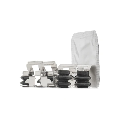 Imagem de QUICK BRAKE 109 0005 Kit de acessórios, pastilhas travão NISSAN: Pulsar Hatchback