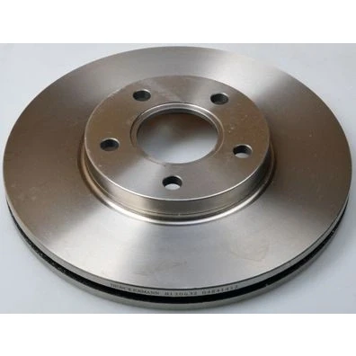 Imagem de DENCKERMANN Disco de travão FORD: Transit Connect Mk1 Van 278mm 24mm 5 108mm ventilado B130632 1361298,1361300,2T141125CB,2T141125CC,2T141125EB