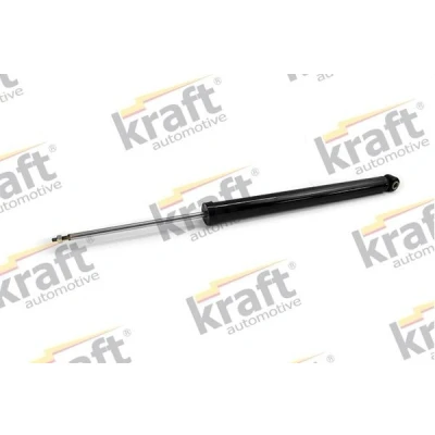 Imagem de KRAFT 4012042 Amortecedor Eixo traseiro Pressão do gás Tubo duplo telescópico cavilha em cima FORD: Focus C Max, 2, Max