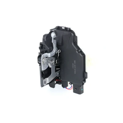 Imagem de JP GROUP 1187500780 Fechadura de Porta com fecho centralizado à frente, lado direito VOLKSWAGEN: Golf 4, Passat B5 Variant, GP Sedan