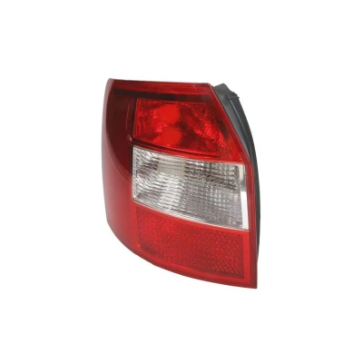 Imagem de TYC 11 0354 01 2 Farolim esquerda sem porta lâmpadas AUDI: A4 B6 Avant